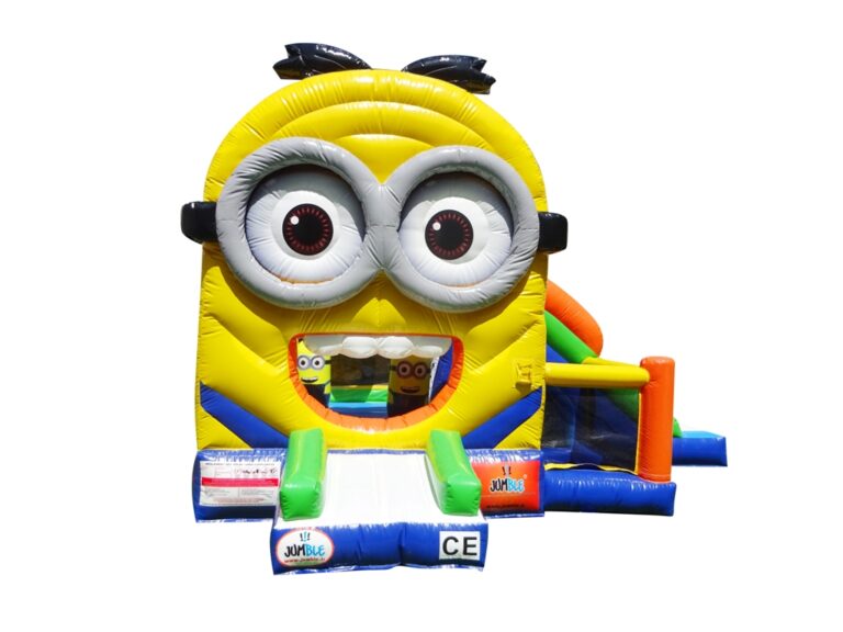 Château Minion