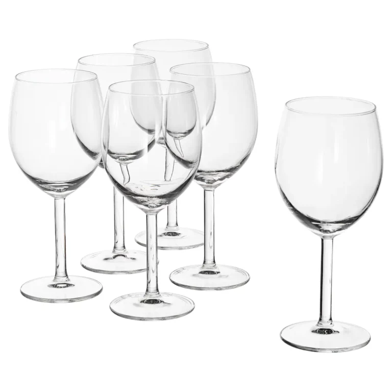 Verre à vin - 30cl