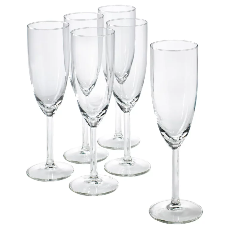 Flûte à champagne - 21cl