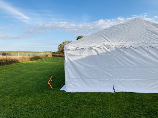 Chapiteau 6m x 12m – Image 3