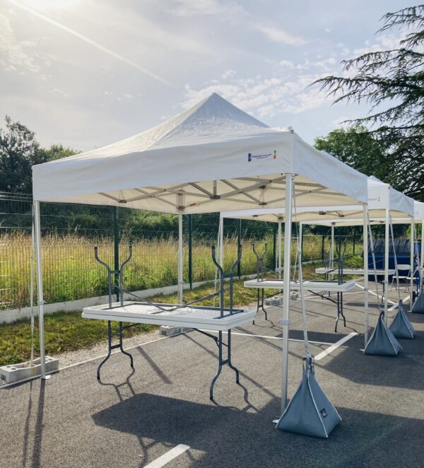Barnum 3m x 3m – Image 3