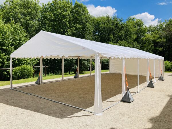 Chapiteau 6m x 12m – Image 2