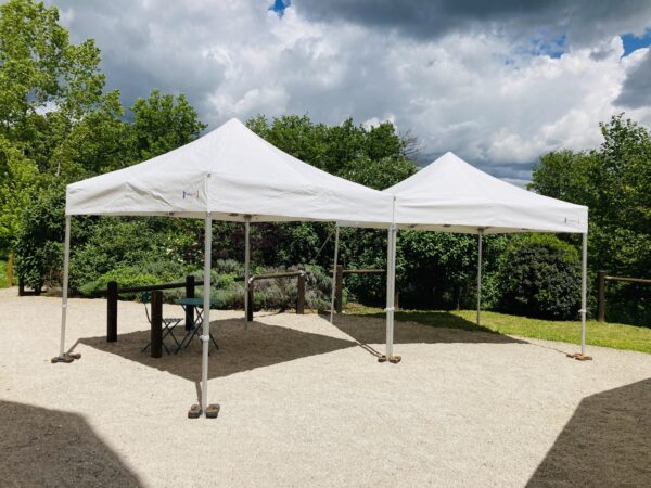 Barnum 3m x 3m – Image 2