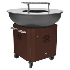 Brasero RC 106 Pro