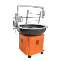 Brasero RC 106 Pro