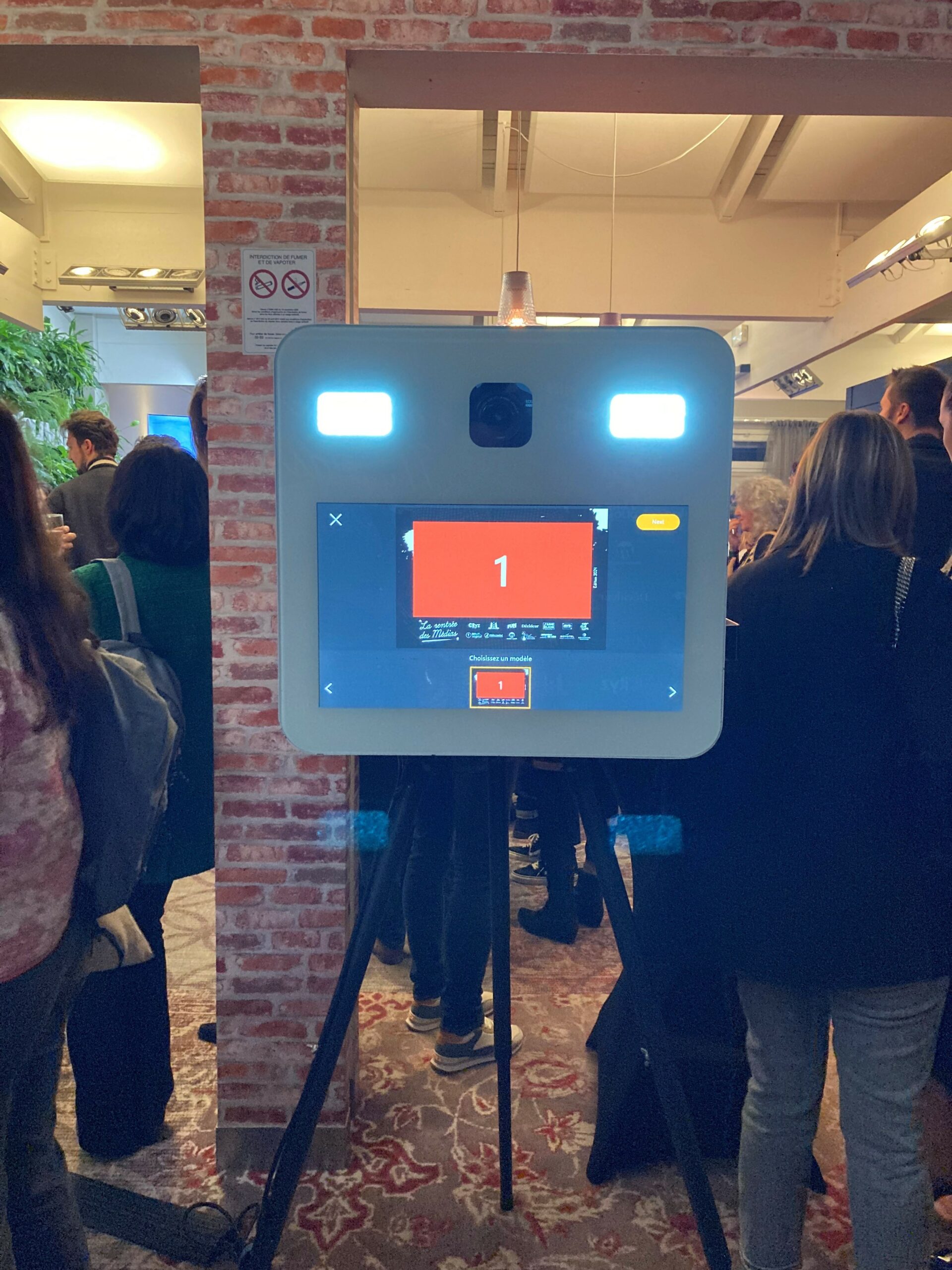 photobooth dijon location